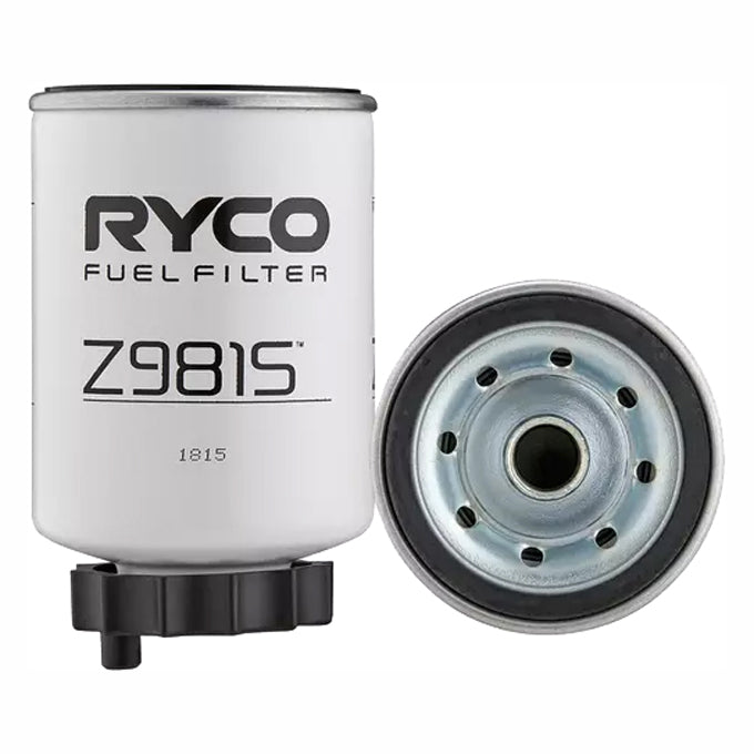 Ryco Fuel Water Separator Filter Z981S