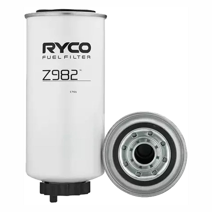 Ryco Fuel Filter Z982