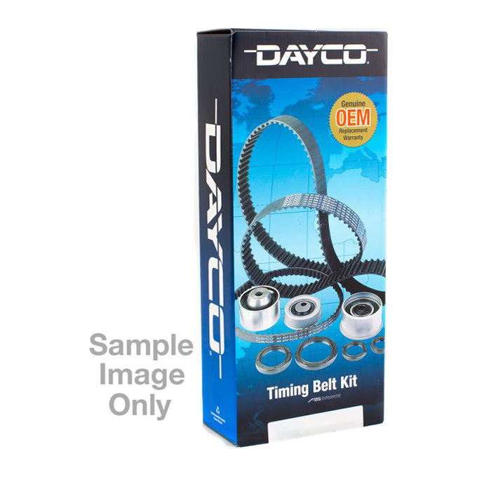 Dayco timing belt kit