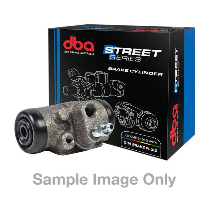 DBA wheel cylinder