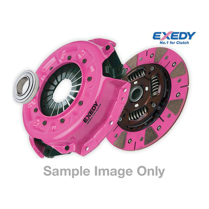 Exedy HDCB Clutch Kit