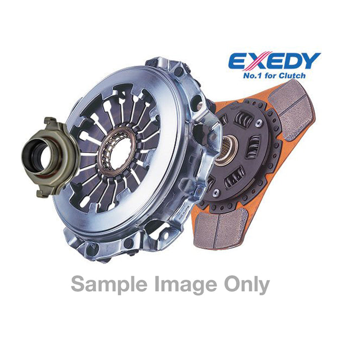 Exedy RC Clutch Kit