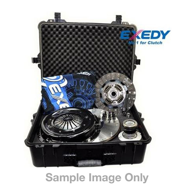 Exedy SMFHDD Clutch Kit