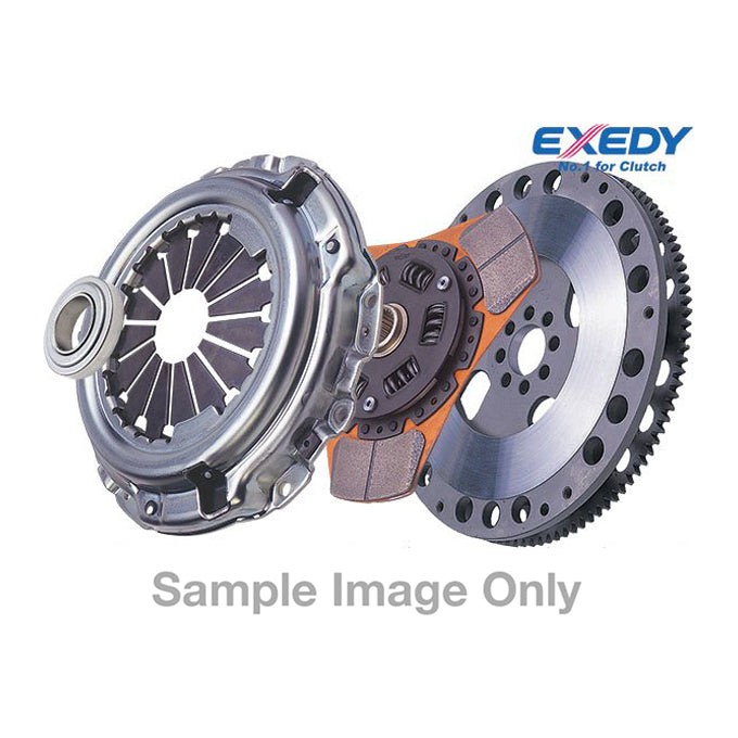 Exedy SMFSC Clutch Kit