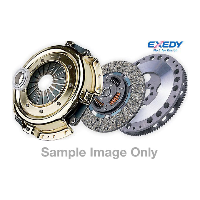 Exedy SMFSTHD Clutch Kit