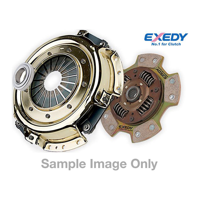 Exedy STB Clutch Kit