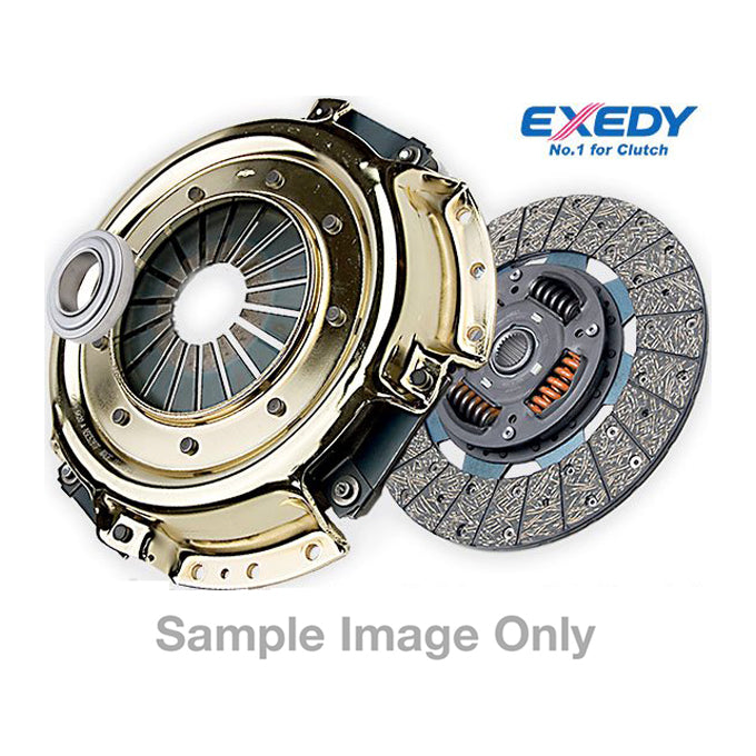Exedy STHD Clutch Kit