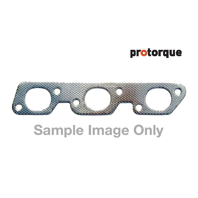 Protorque extractor gasket