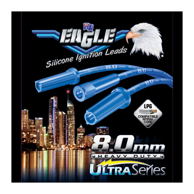 Eagle Heavy Duty Ultra Lead Set