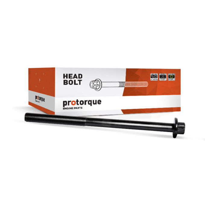 Protorque head bolt