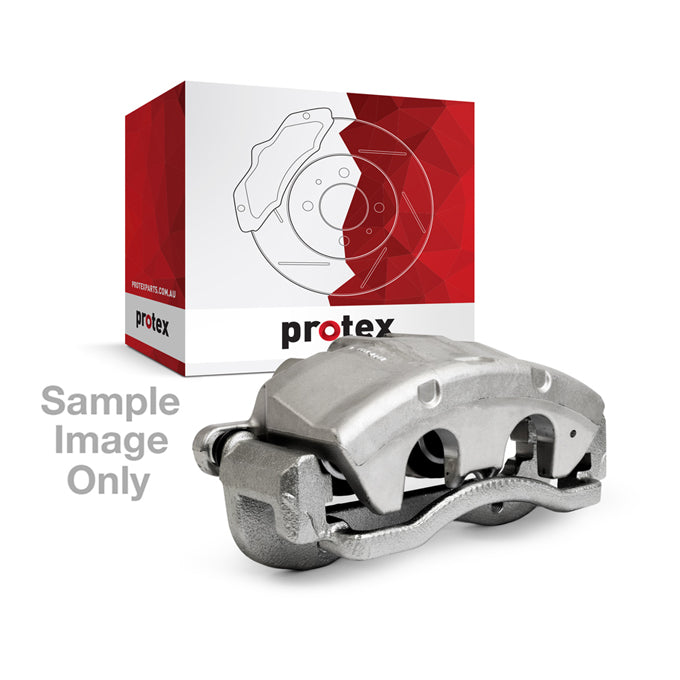 Protex Disc Caliper