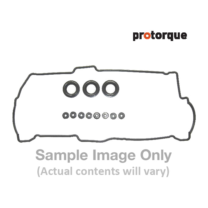Protorque rocker cover gasket set