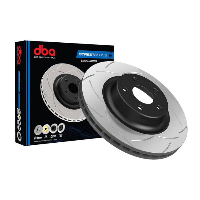 DBA Street Series T2 Disc Rotor