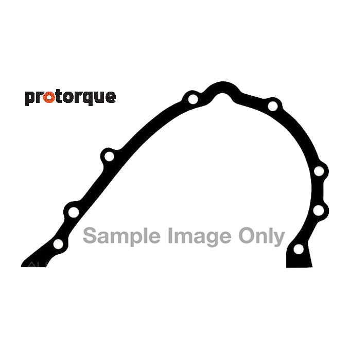 Protex timing cover gasket