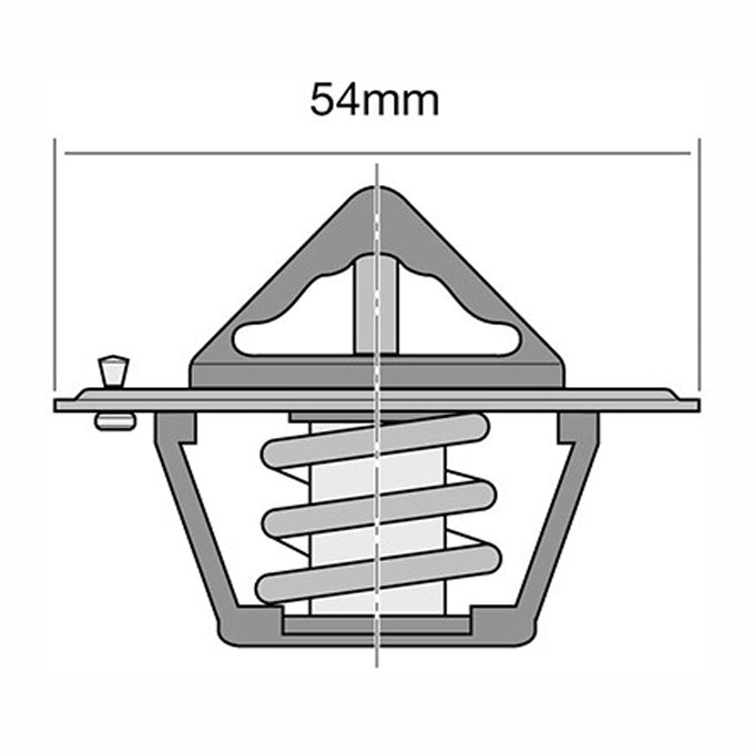 Tridon TT1 diagram