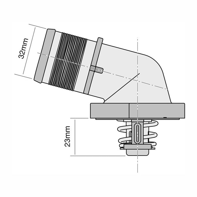 Tridon TT1308 diagram