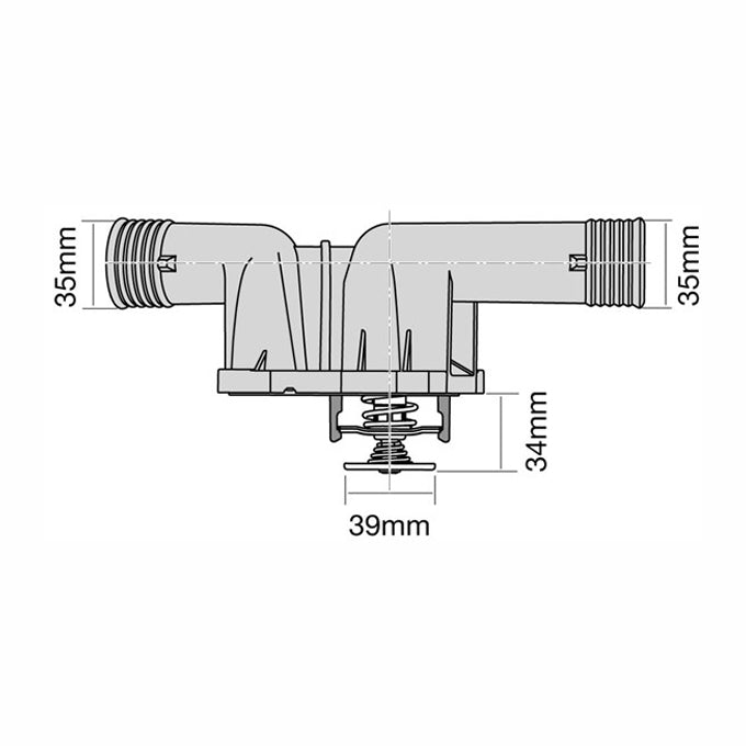 Tridon TT1427 diagram