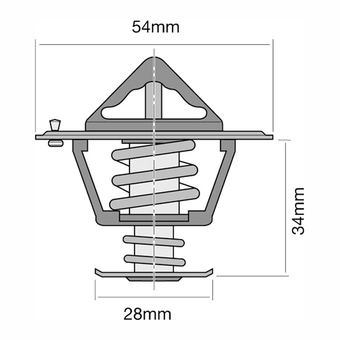 Tridon TT1694 diagram