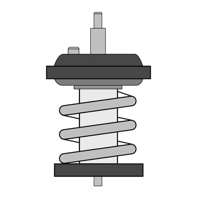 Tridon TT1743 diagram