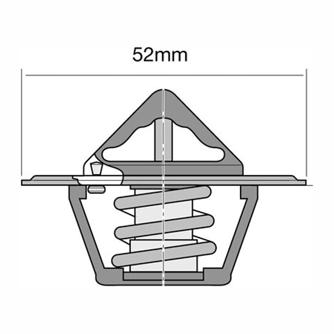 Tridon TT2001 diagram