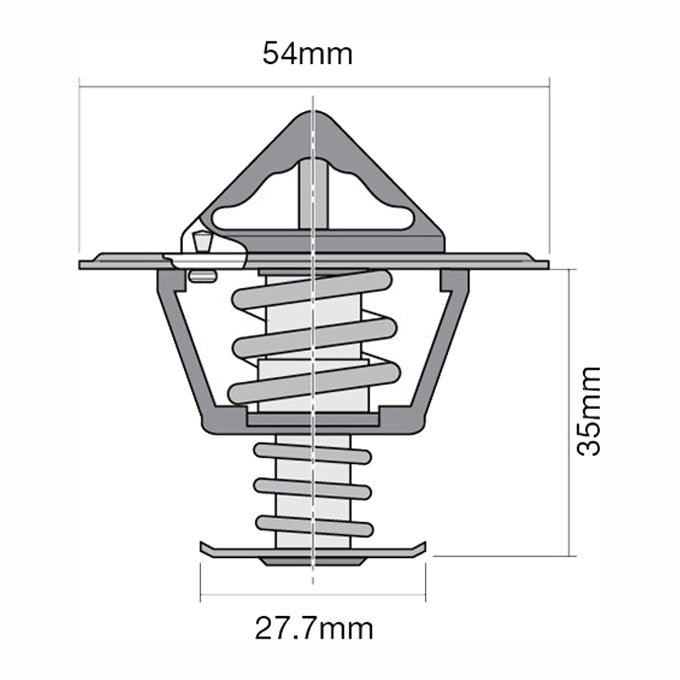 Tridon TT2028 diagram
