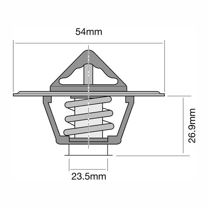 Tridon TT226 diagram