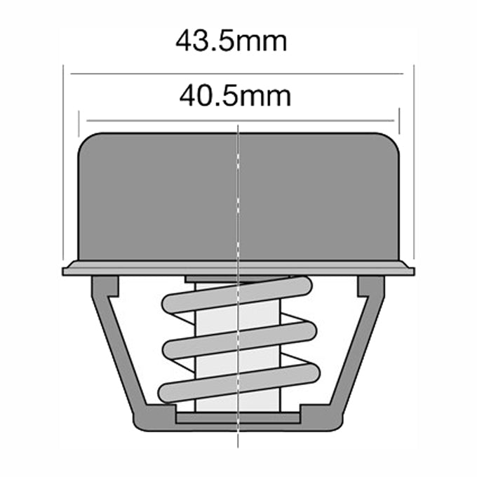 Tridon TT237 diagram