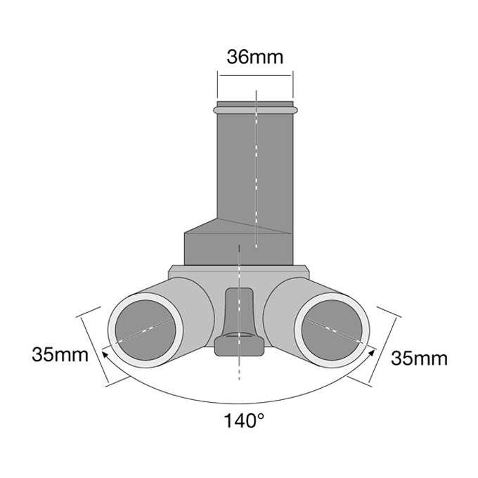 Tridon TT256 diagram