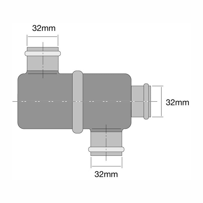 Tridon TT258 diagram