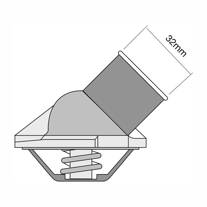 Tridon TT261 diagram