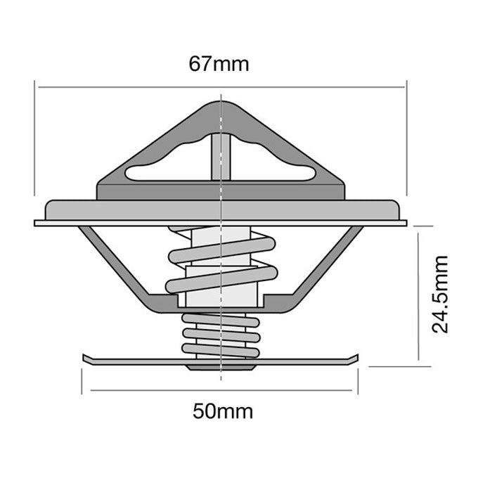 Tridon TT277 diagram