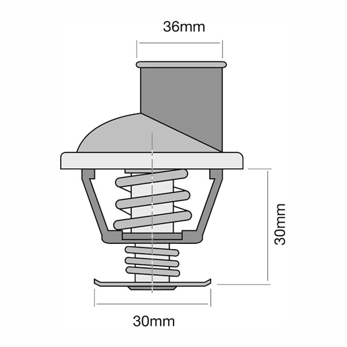 Tridon TT283 diagram