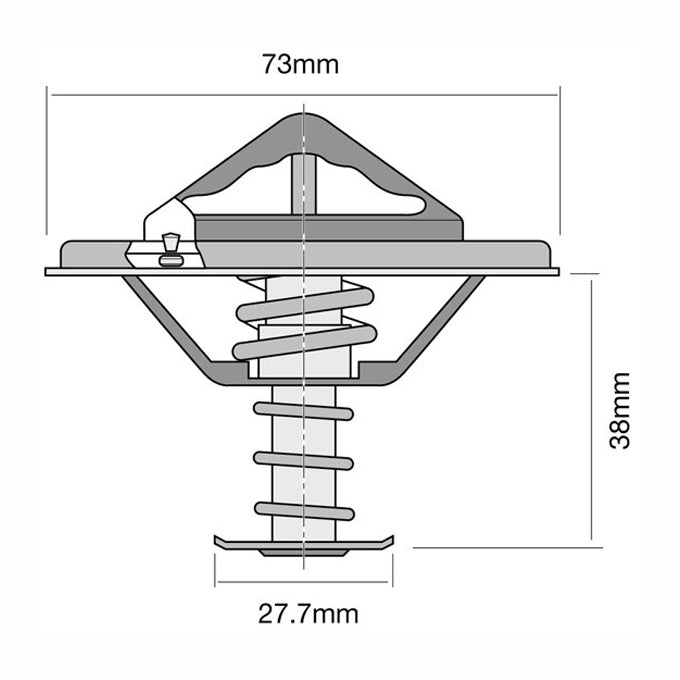 Tridon TT286 diagram