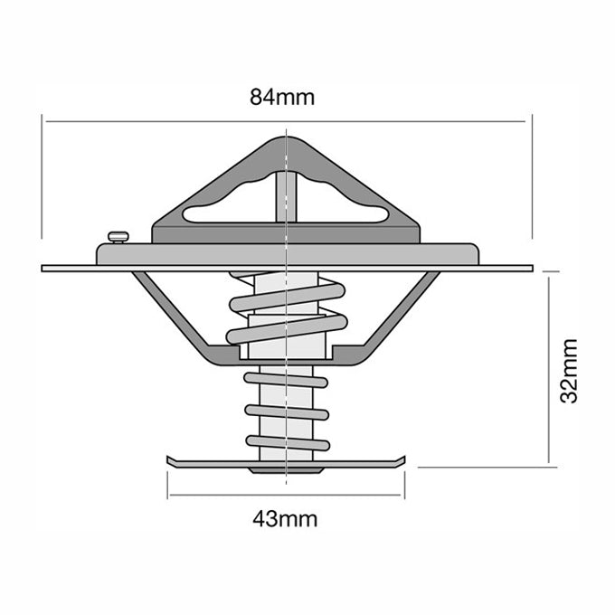 Tridon TT288 diagram