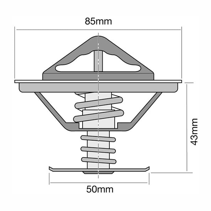 Tridon TT289 diagram