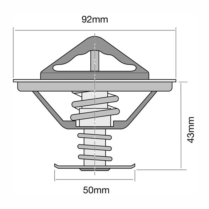 Tridon TT292 diagram