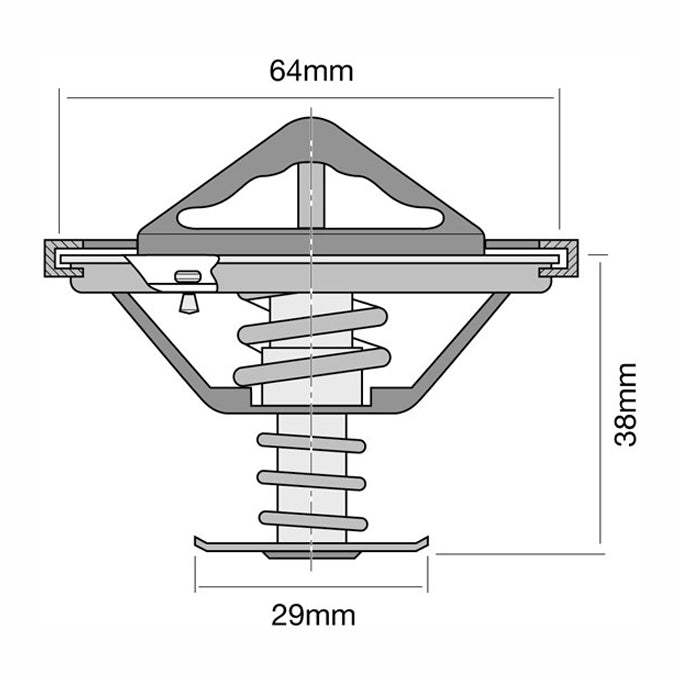 Tridon TT303 diagram