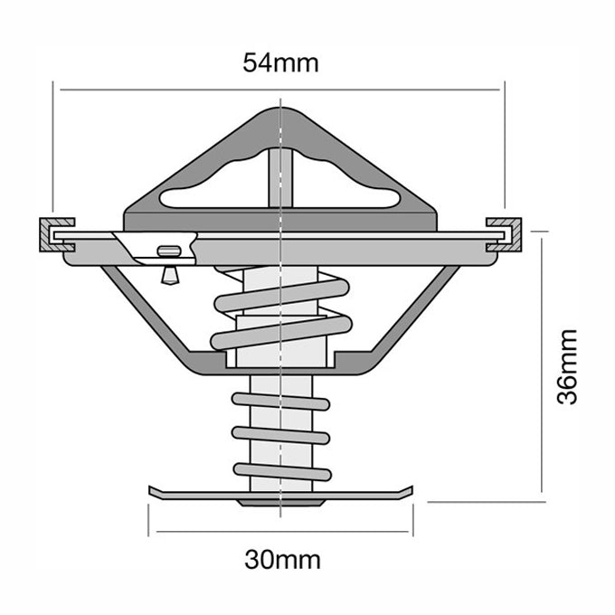 Tridon TT307 diagram
