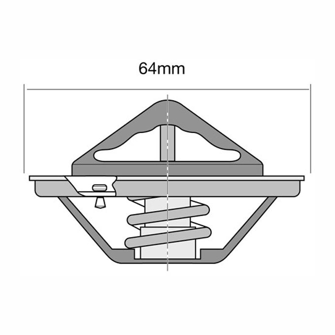 Tridon TT320 diagram
