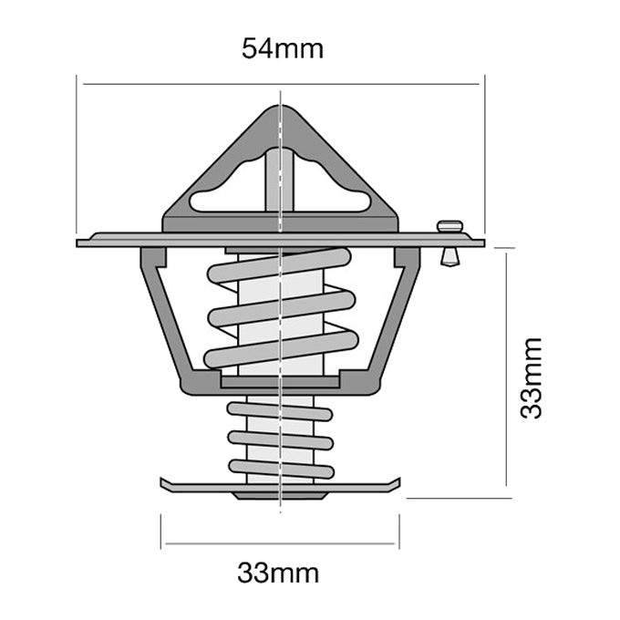 Tridon TT329 diagram