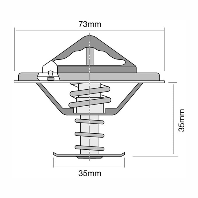 Tridon TT331 diagram