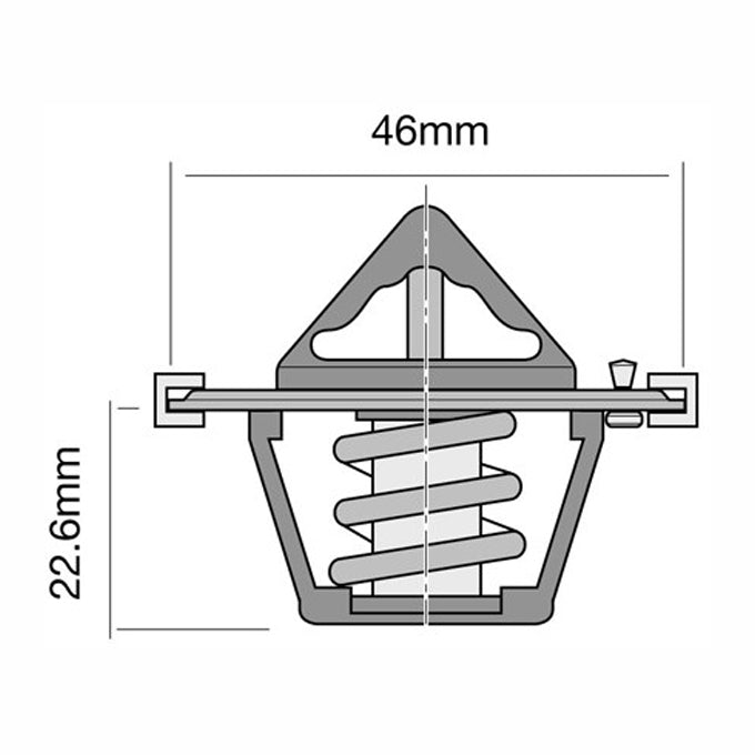 Tridon TT340 diagram