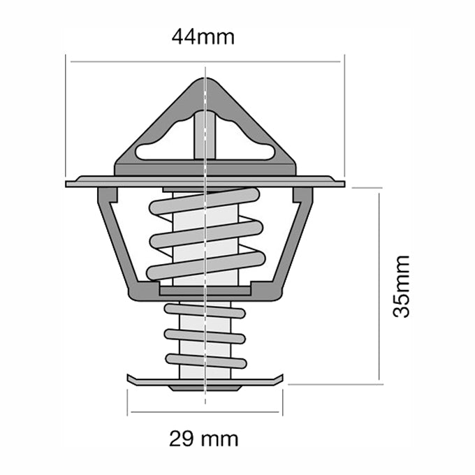 Tridon TT342 diagram