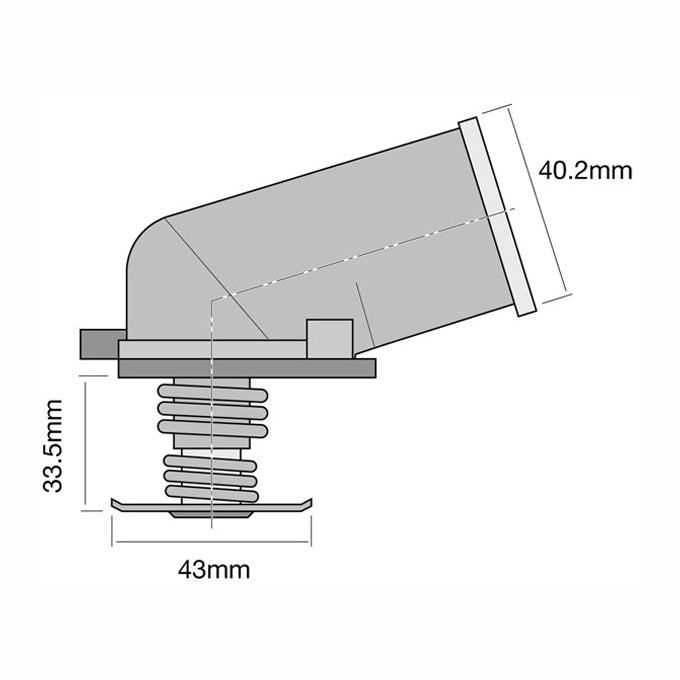 Tridon TT352 diagram