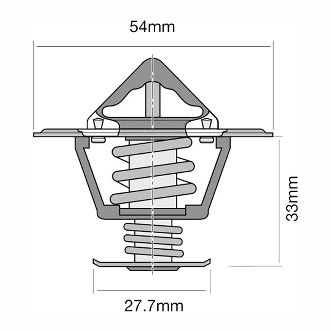 Tridon TT377 diagram