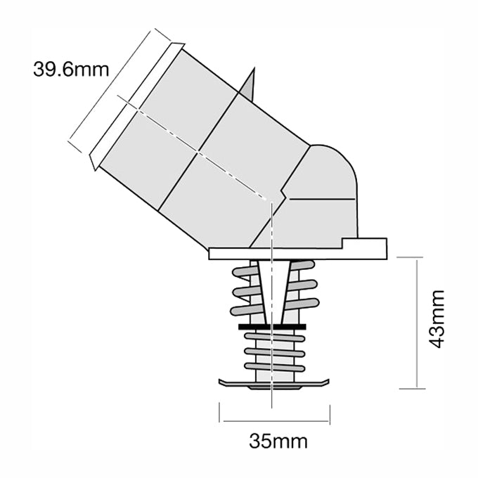 Tridon TT379 diagram