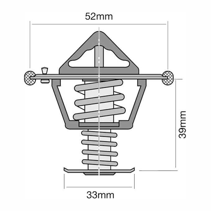 Tridon TT388 diagram