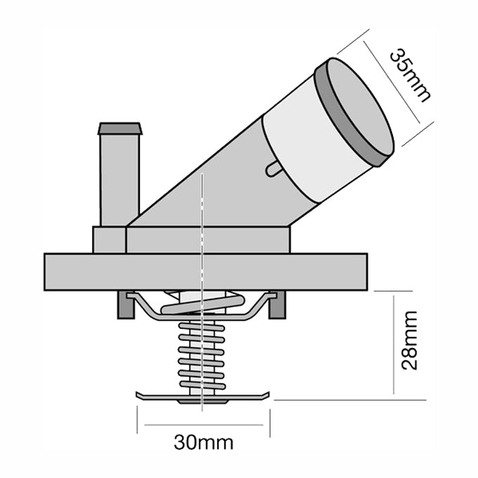 Tridon TT391 diagram