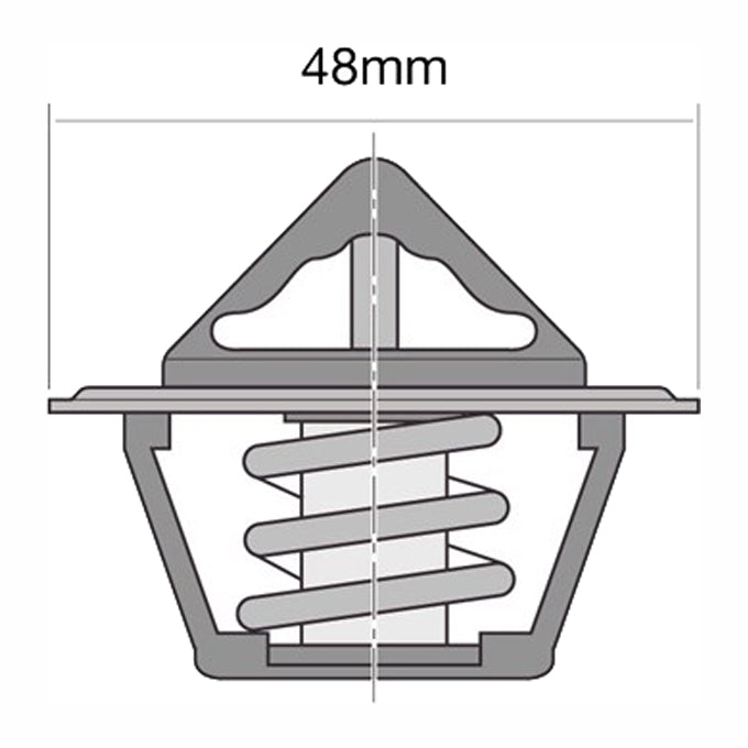 Tridon TT4 diagram