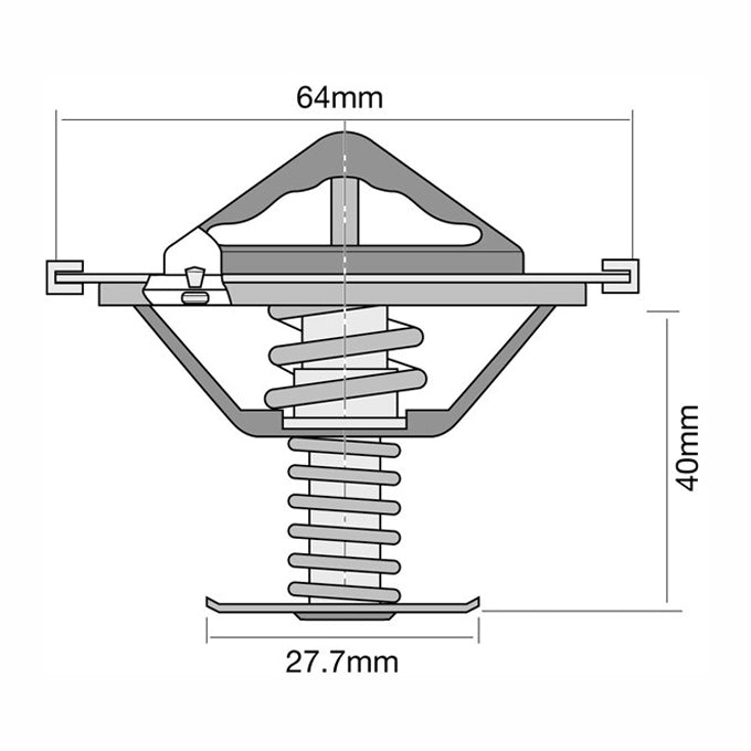 Tridon TT411 diagram